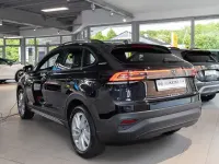 Neu VW Taigo 116 PS (85 kW) 2026 Schwarz SUV