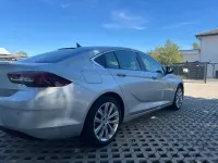 Gebraucht Opel Insignia Business 122 PS (89 kW) 2022 Silber Limousine