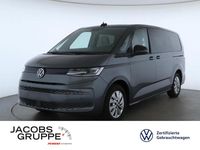 Second-hand VW Multivan Basis 150 CP (110 kW) 2024 Monovolum