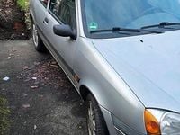 Gebraucht Ford Fiesta 60 PS (44 kW) 2000 Silber Kleinwagen