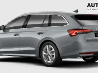 Neu Skoda Octavia Selection 150 PS (110 kW) 2026 Smokey diamondsilber ... Kombi