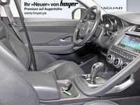 Gebraucht Jaguar E-Pace S 179 PS (131 kW) 2018 Corris grey SUV