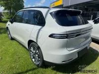 Neu Leapmotor C10 160 kW (218 PS) 2026 Grau SUV