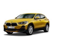 Gebraucht BMW X2 Advantage 136 PS (100 kW) 2025 SUV