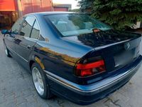 gebraucht BMW 523 i E39