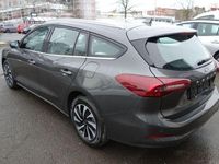 Gebraucht Ford Focus Style 110 PS (80 kW) 2022 Andere Limousine