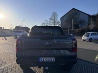 Gebraucht Ford Ranger Wildtrack 241 PS (177 kW) 2024 Pickup