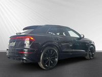 Neu Audi SQ8 Sport 507 PS (372 kW) 2025 Schwarz SUV