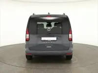 Neu VW Caddy 116 PS (85 kW) 2025 Grau Van / Kleinbus