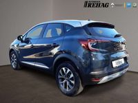 gebraucht Renault Captur Experience TCe 100 *KLIMA*PDC*EASY LINK*