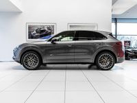 Gebraucht Porsche Cayenne 441 PS (324 kW) 2019 Grau SUV