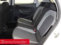 gebraucht Seat Ibiza ST 1.0 TGI Style FRONT ASSI DAB