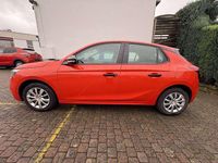 Gebraucht Opel Corsa 75 PS (55 kW) 2020 Power orange / dynamik orange Limousine