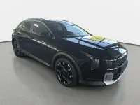 Neu Kia XCeed Spirit 150 PS (110 kW) 2026 Schwarz SUV