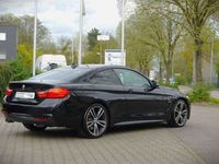 gebraucht BMW 430 d M Sport / Schiebedach / R-Kamera / Leder /