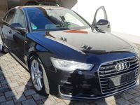 gebraucht Audi A6 A63.0 TDI quattro S tronic