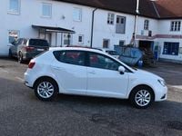 Second-hand Seat Ibiza Reference 90 CP (66 kW) 2015 Alb Berlinǎ
