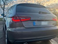 gebraucht Audi A3 1.6 TDi