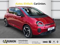 Neu Renault Twingo Urban 35 kW (48 PS) 2026 Absolutrot Kleinwagen