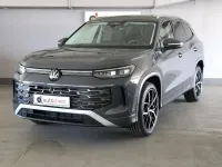 Gebraucht VW Tayron Elegance 150 PS (110 kW) 2025 Grau SUV