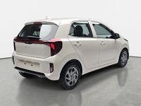 Neu Kia Picanto GT-Line 68 PS (50 kW) 2025 Milky beige metallic Kleinwagen