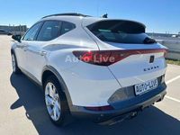 Gebraucht Cupra Formentor 204 PS (150 kW) 2023 Candyweiss SUV