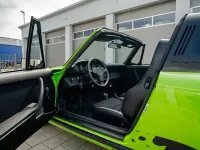 Gebraucht Porsche 911 Carrera 209 PS (153 kW) 1974 Grün Coupé