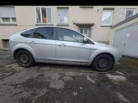 Gebraucht Ford Focus Style 101 PS (74 kW) 2008 Kombi