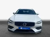 Gebraucht Volvo V60 CC 184 PS (135 kW) 2024 Kombi