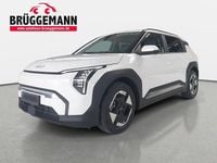 Neu Kia EV3 Earth 150 kW (204 PS) 2026 Weiß SUV