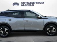 Gebraucht Peugeot 2008 Allure 131 PS (96 kW) 2024 Grau SUV