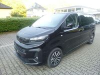 Gebraucht Peugeot Traveller Active 177 PS (130 kW) 2025 Schwarz Van / Kleinbus