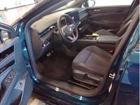 Gebraucht VW ID.7 GTX 250 kW (340 PS) 2025 Blau (aquamarinblau) Kombi