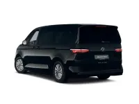 Neu VW Multivan 150 PS (110 kW) 2026 Deep black perleffekt Van / Kleinbus