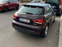 gebraucht Audi A1 1.6 TDI 2015er