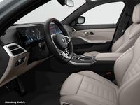 Gebraucht BMW M340 340 PS (250 kW) 2025 Grau Limousine