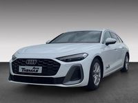 Gebraucht Audi A5 S-Line 204 PS (150 kW) 2025 Kombi