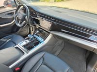 Gebraucht Audi Q7 Performance 231 PS (169 kW) 2020 Grau SUV
