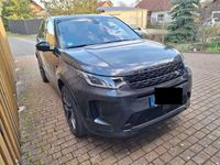 gebraucht Land Rover Discovery Sport Discovery SportD200 R-Dynamic SE