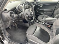 Occasion Mini Cooper Chili 136 ch (100 kW) 2015 Noir Citadine