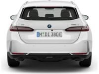 Neu BMW i5 250 kW (340 PS) 2025 Weiß Limousine
