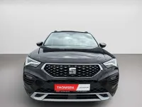 Gebraucht Seat Ateca Xperience 150 PS (110 kW) 2024 Schwarz SUV