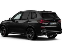 Gebraucht BMW X5 Exclusive 313 PS (230 kW) 2025 Black sapphire metallic SUV