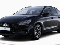 Neu Hyundai i30 150 PS (110 kW) 2026 Schwarz Limousine