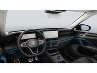 Gebraucht VW Tiguan 150 PS (110 kW) 2026 Schwarz SUV
