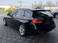 gebraucht BMW 320 i Touring *M-Sportpaket*M-Paket*1.Hand*MwSt*