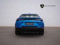 Gebraucht Lamborghini Urus 666 PS (489 kW) 2023 Blu eleos SUV