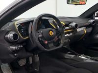 gebraucht Ferrari 812 Competizione FULL CARB/PASS.DISPLAY/STOCK