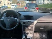 Gebraucht Opel Astra 110 PS (80 kW) 2009 Kombi