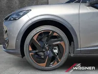 Neu Cupra Tavascan VZ 250 kW (340 PS) 2026 Grau SUV